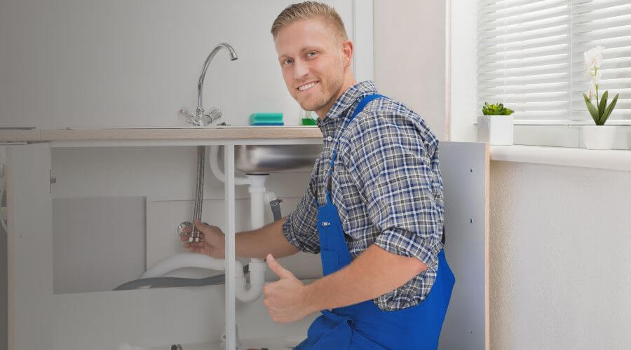 Local water heater installation in Jackson, MT